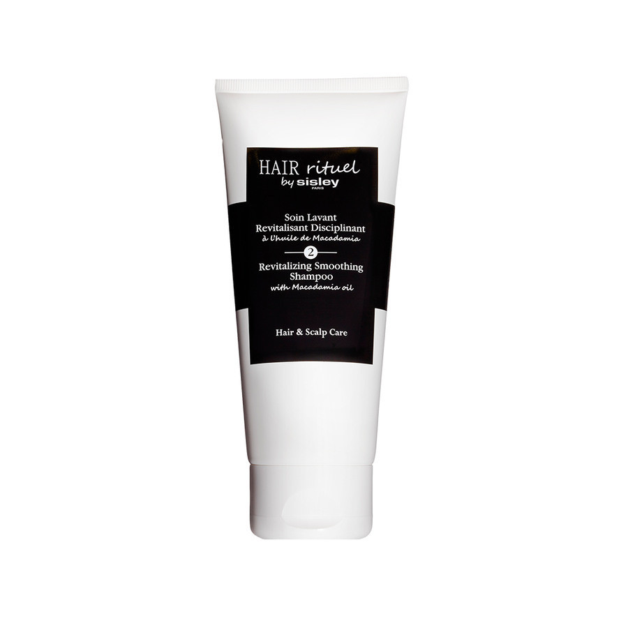 Sisley Revitalizing Smoothing Shampoo 200 ml