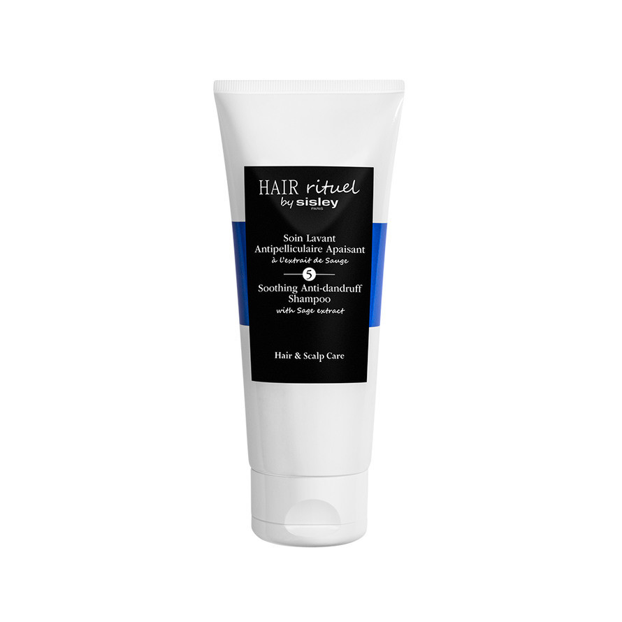 Sisley Soothing Anti-Dandruff Shampoo 200 ml