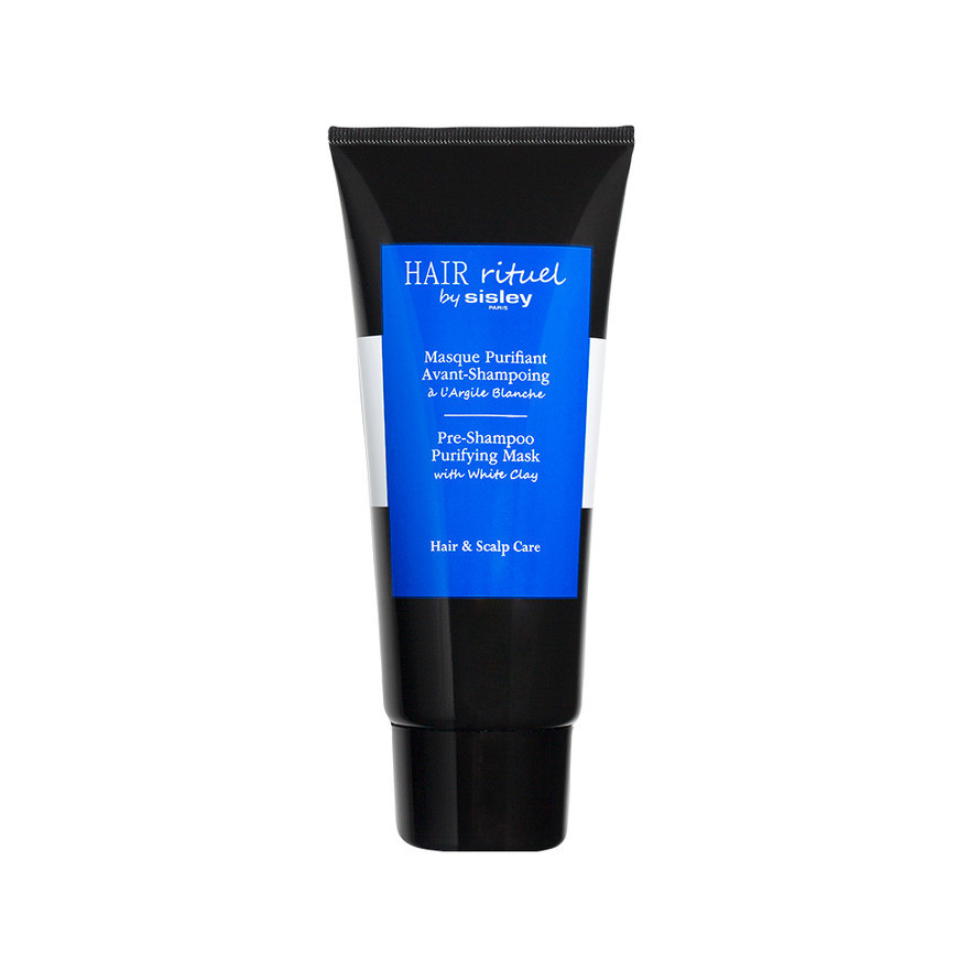 Sisley Pre-Shampoo Purifying Mask 200 ml