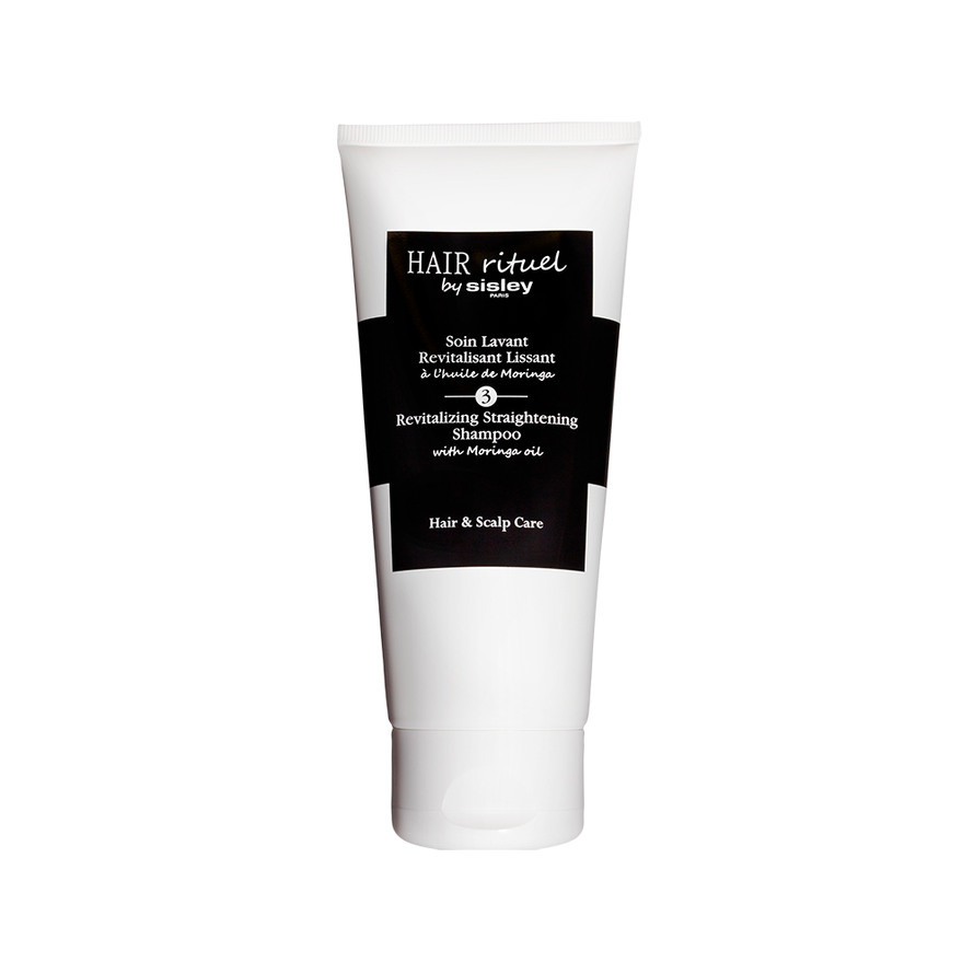 Sisley Revitalizing Straightening Shampoo 200 ml