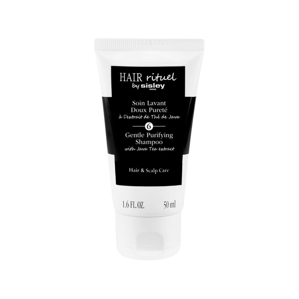 Sisley Gentle Purifying Shampoo 50 ml