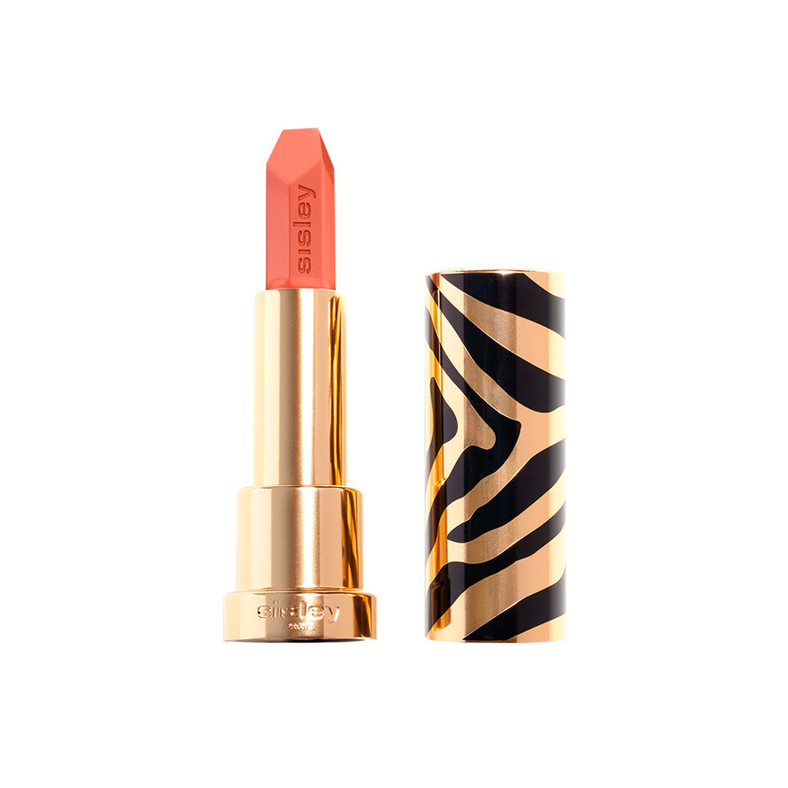 Sisley Le Phyto-Rouge Lipstick 30 Orange Ibiza