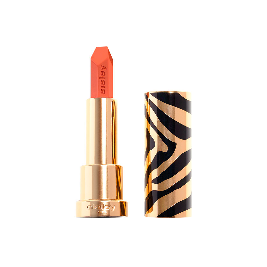 Sisley Le Phyto-Rouge Lipstick 31 Orange Acapulco