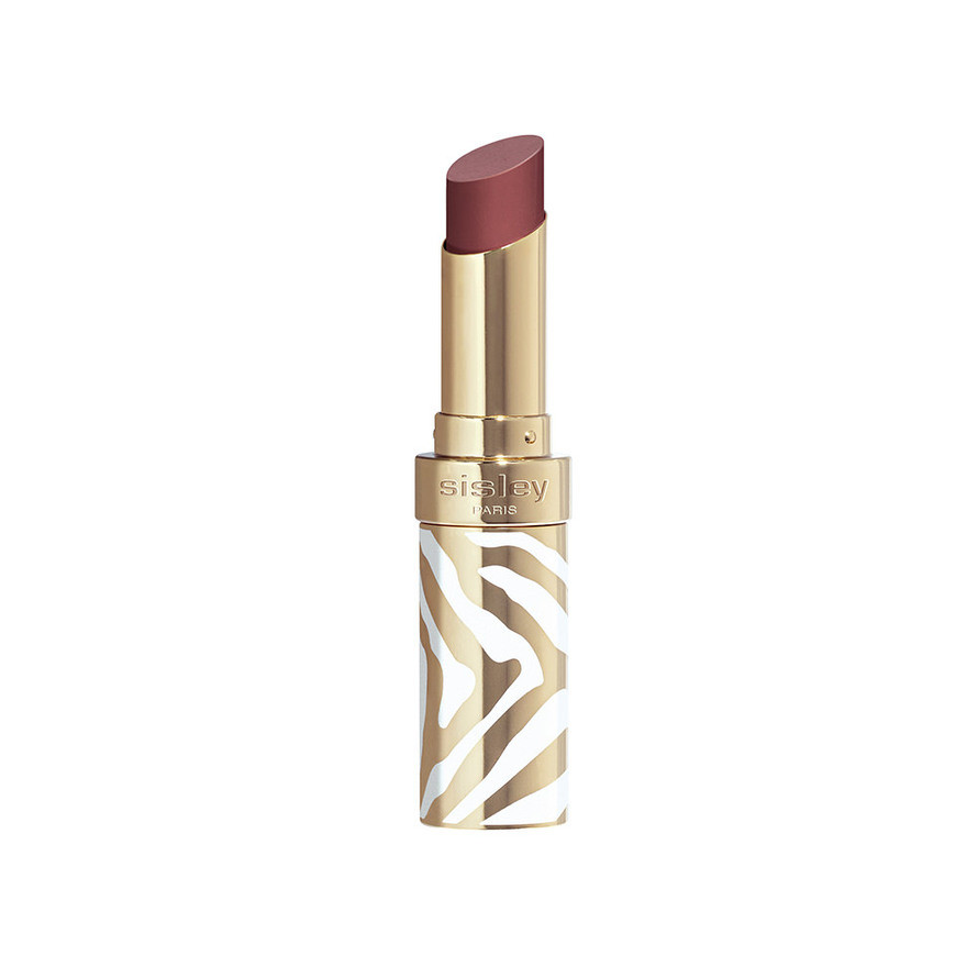 Sisley Phyto-Rouge Shine Lipstick 12 Sheer Cocoa