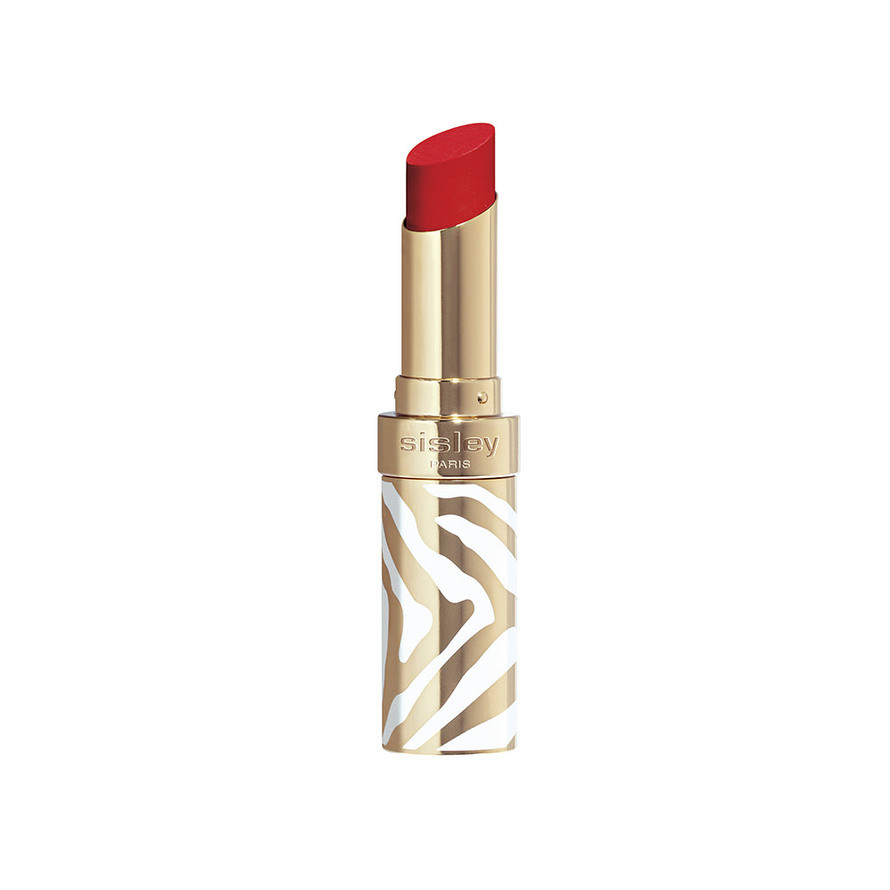 Sisley Phyto-Rouge Shine Lipstick 31 Sheer Chilli