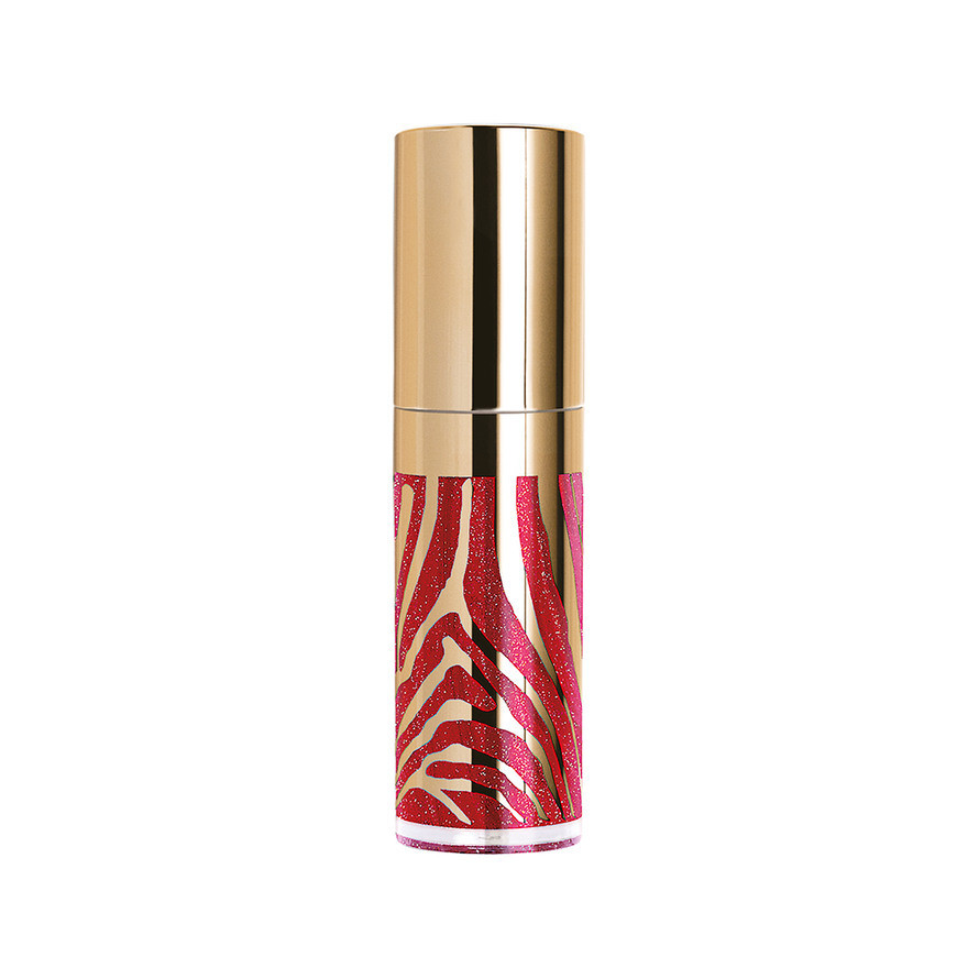 Sisley Le Phyto-Gloss Lipgloss 5 Fireworks