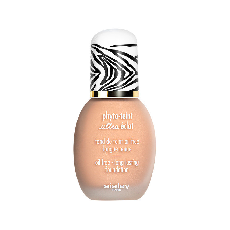 Sisley Phyto-Teint Ultra Éclat Foundation 2C Soft Beige