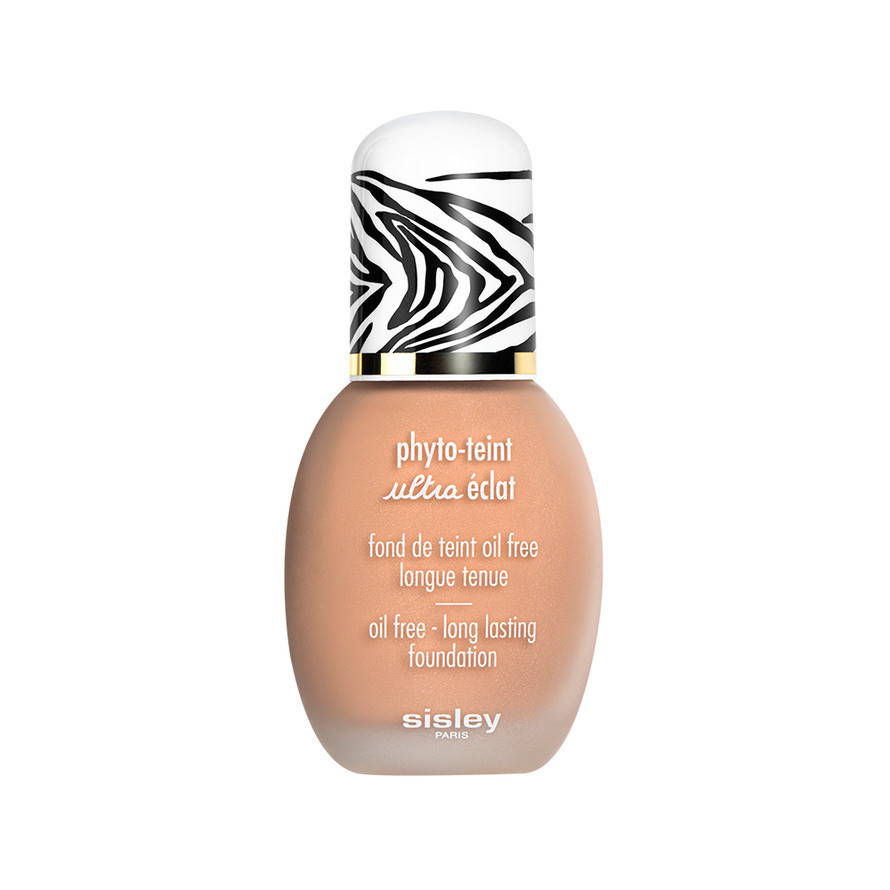 Sisley Phyto-Teint Ultra Éclat Foundation 3C Natural