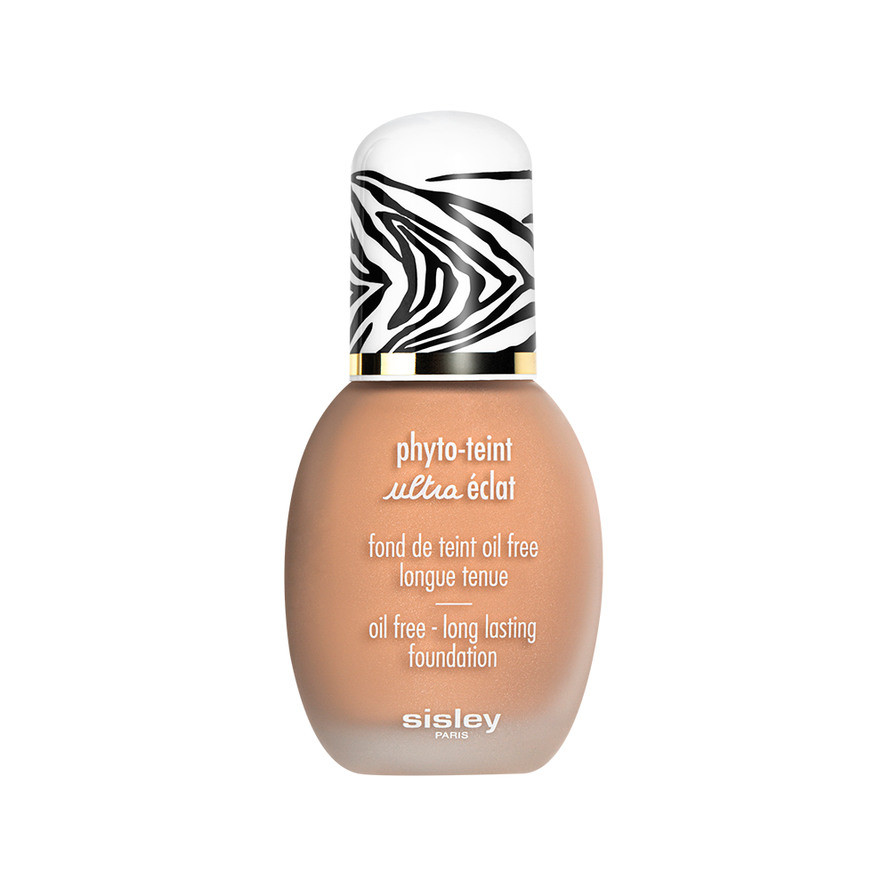 Sisley Phyto-Teint Ultra Éclat Foundation 4C Honey