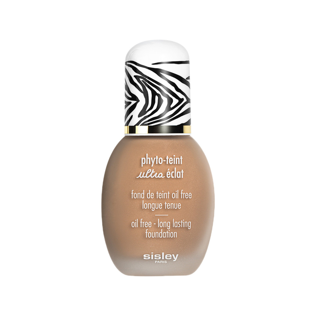 Sisley Phyto-Teint Ultra Éclat Foundation 5C Golden