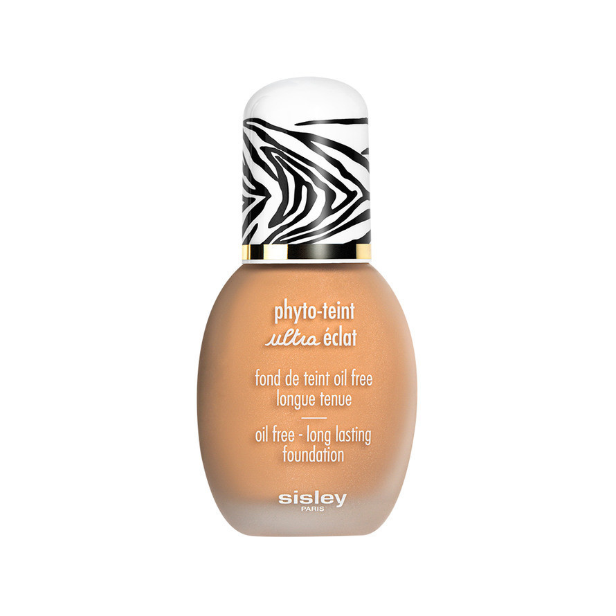 Sisley Phyto-Teint Ultra Éclat Foundation 4W Cinnamon