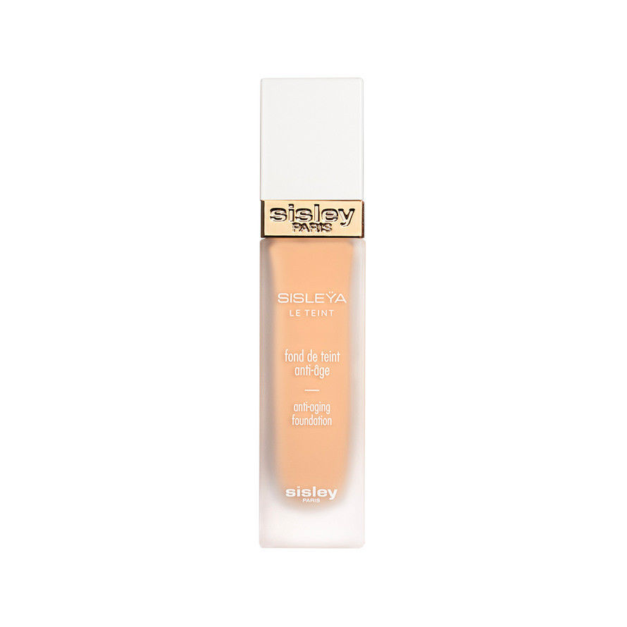 Sisley Sisleÿa Le Teint Foundation 0W Porcelaine