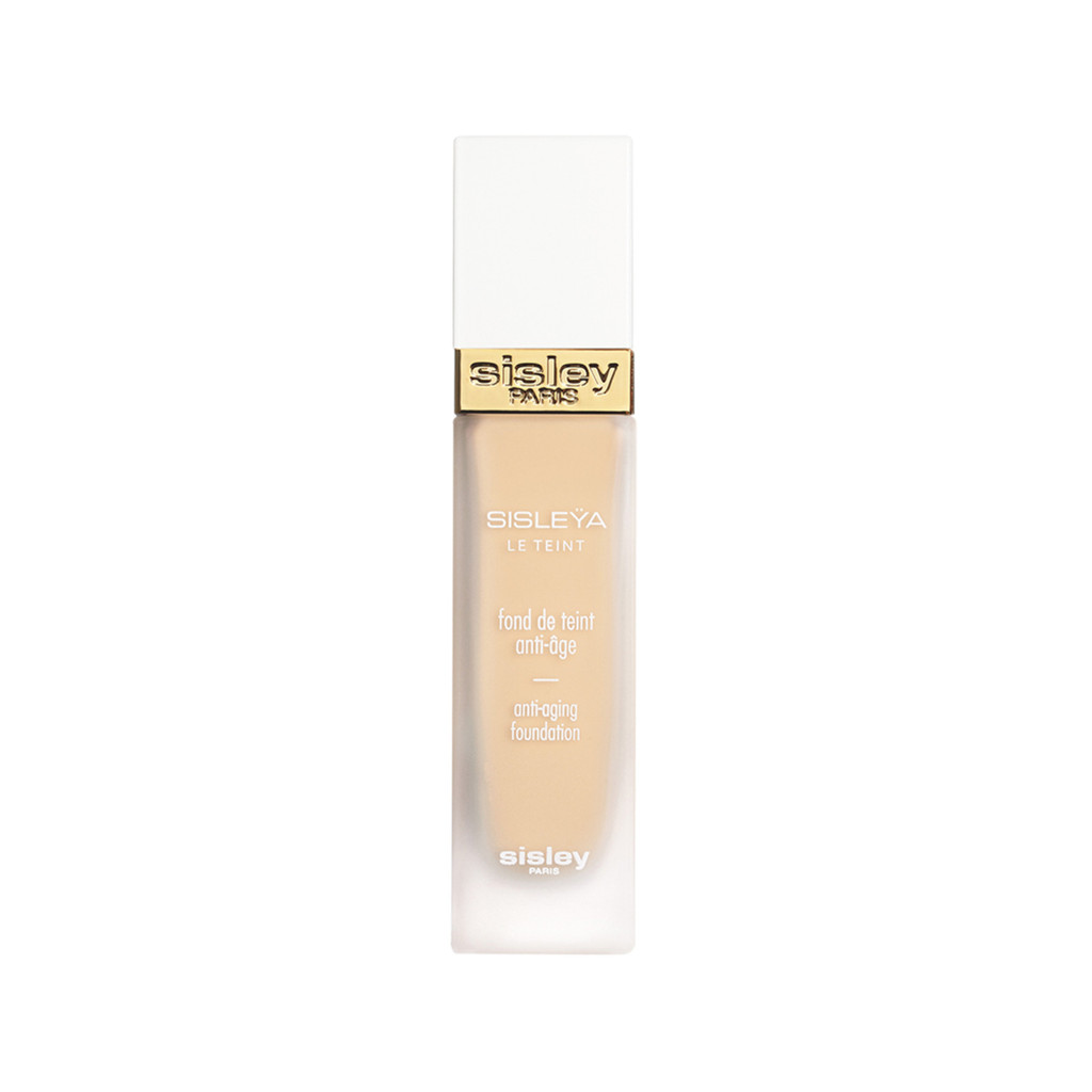Sisley Sisleÿa Le Teint Foundation 00W Shell
