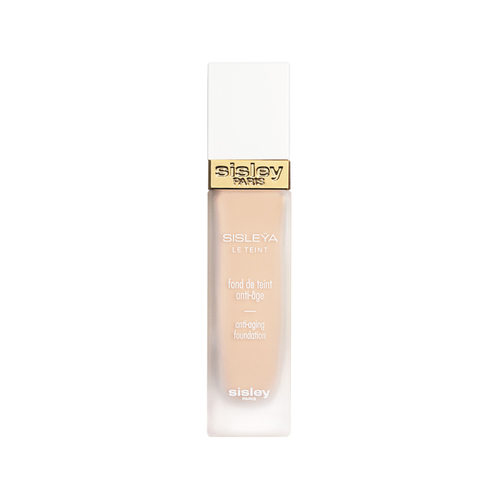 Sisley Sisleÿa Le Teint Foundation 00C Swan