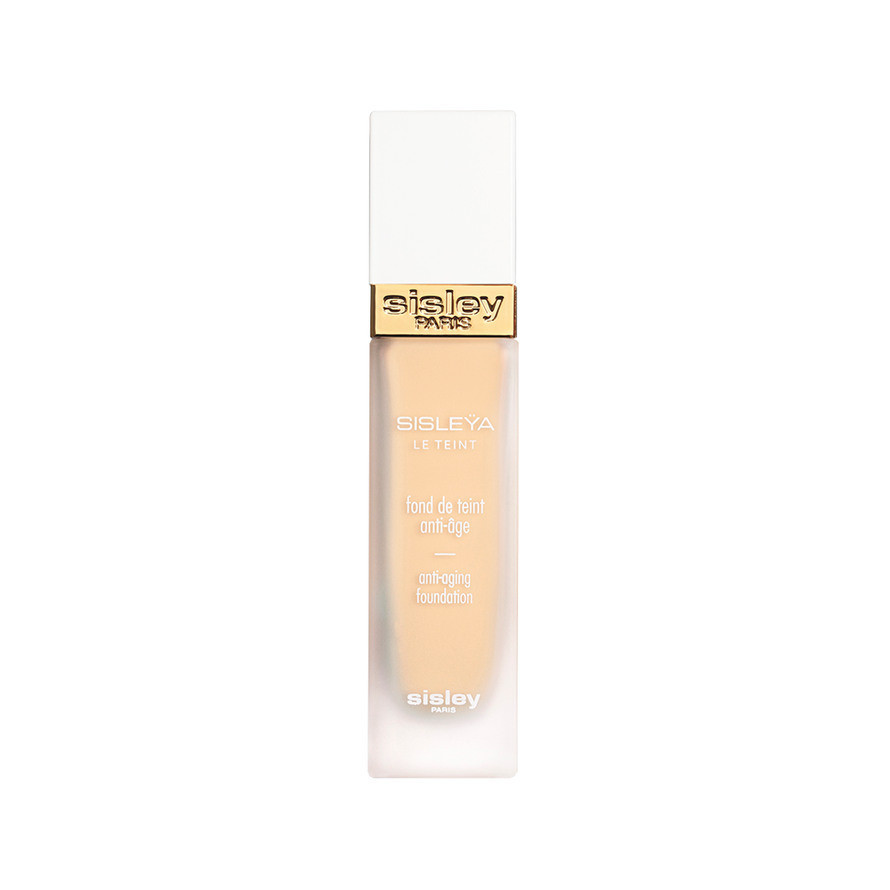 Sisley Sisleÿa Le Teint Foundation 1W1 Ecru