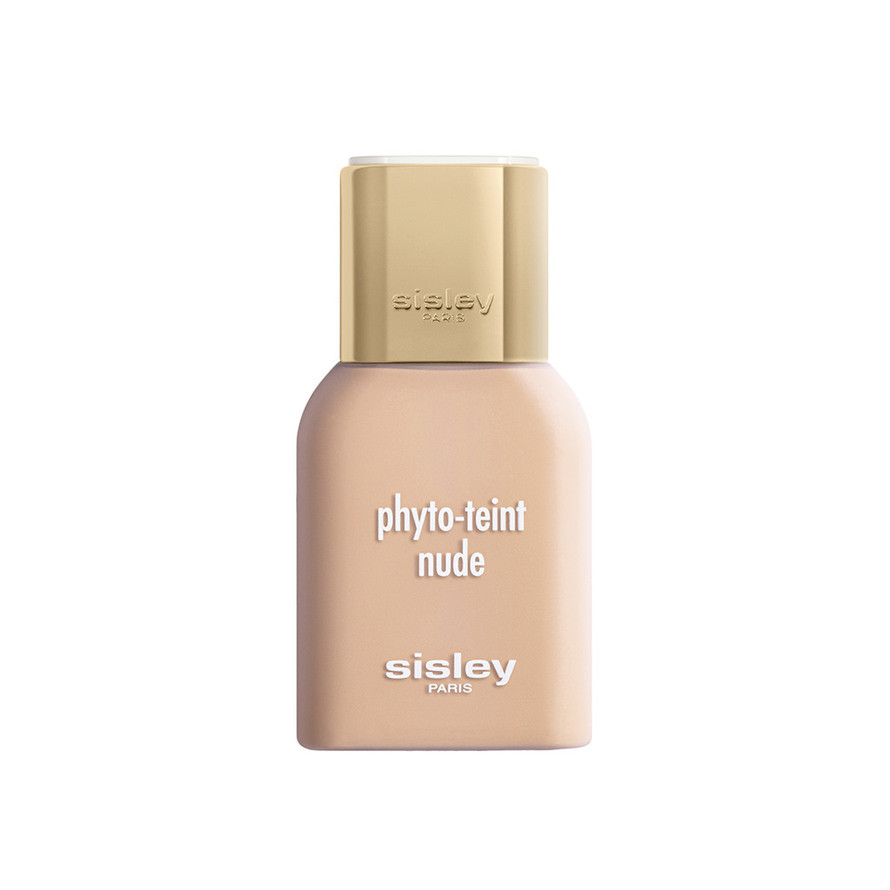 Sisley Phyto-Teint Nude Foundation 00N Pearl