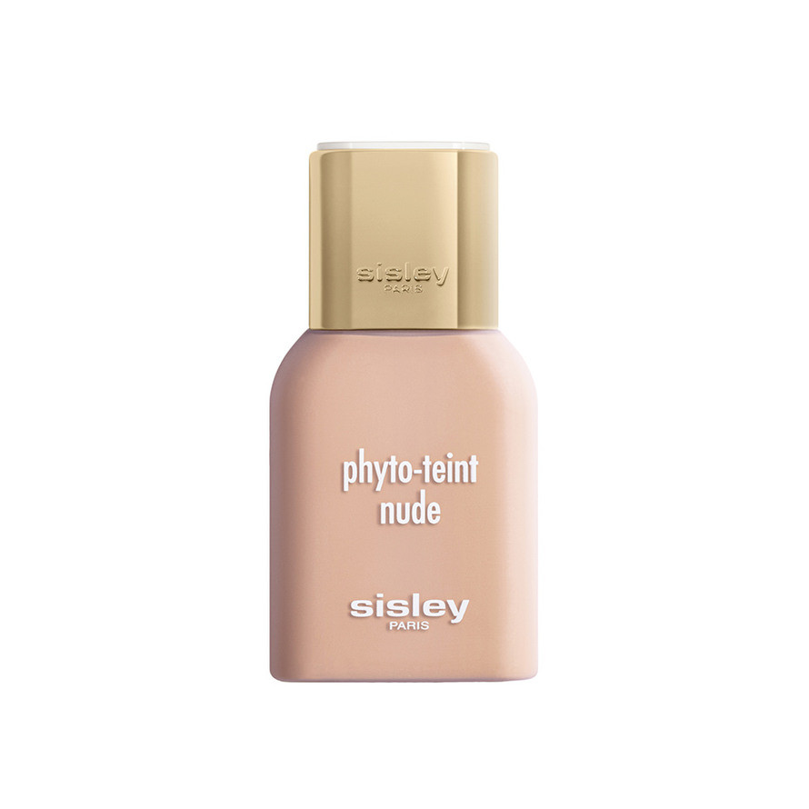Sisley Phyto-Teint Nude Foundation 1C Petal