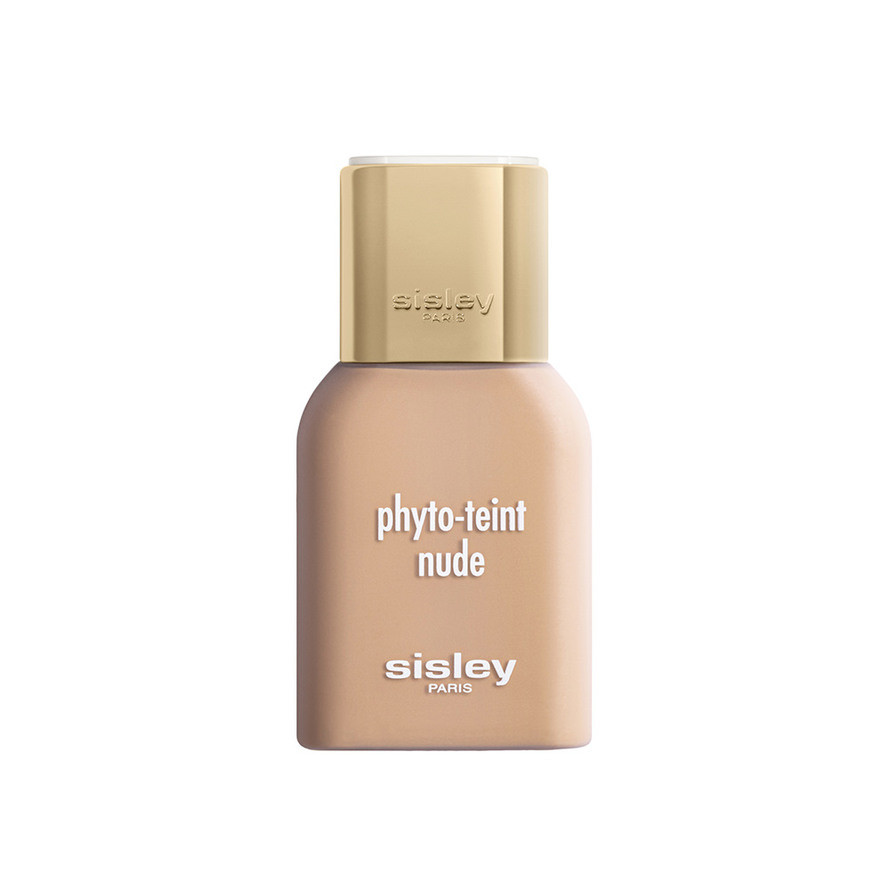 Sisley Phyto-Teint Nude Foundation 2N Ivory Beige
