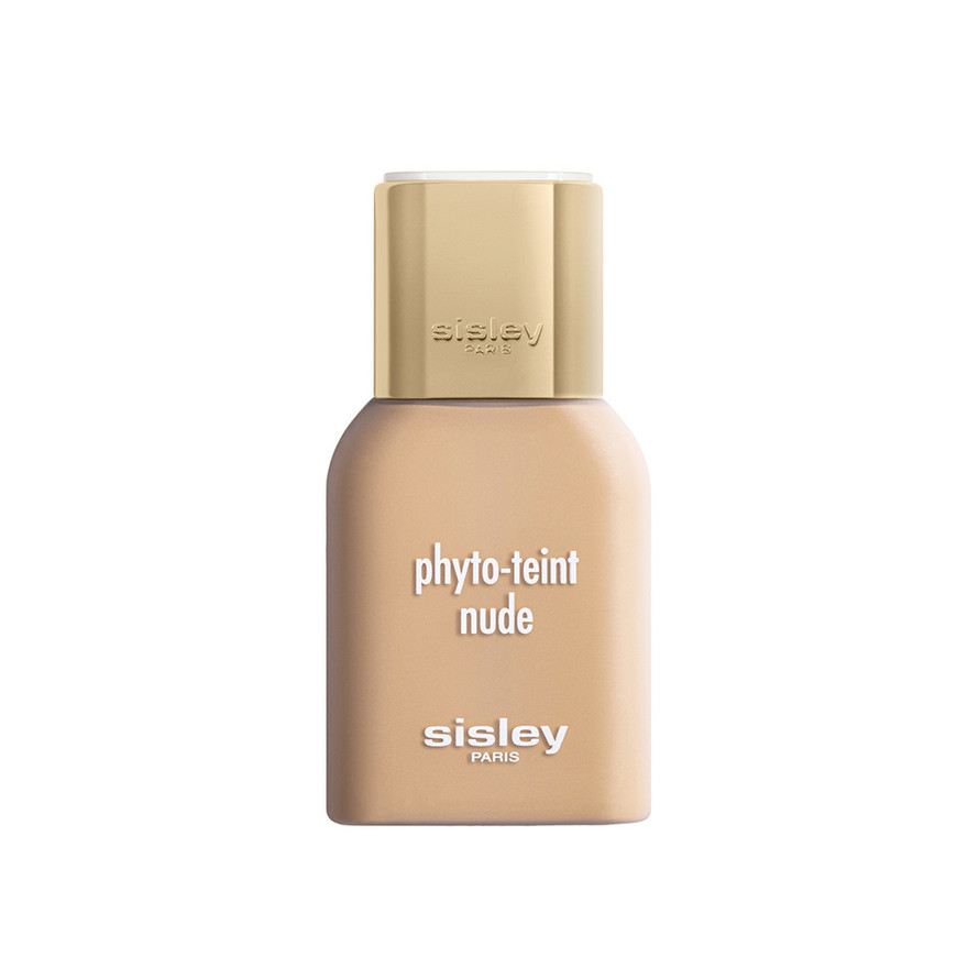 Sisley Phyto-Teint Nude Foundation 2W1 Light Beige