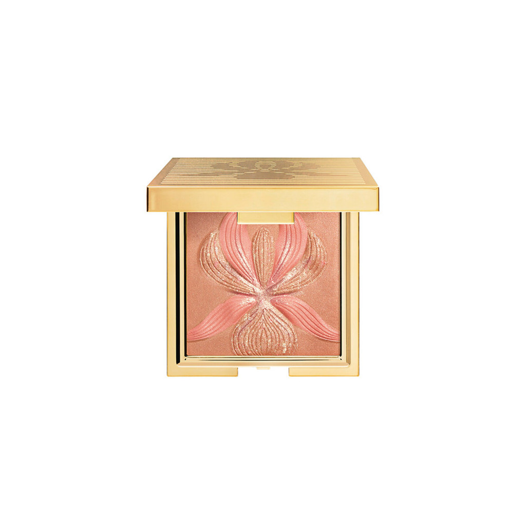 Sisley Palette L'Orchidée Blush Highlight