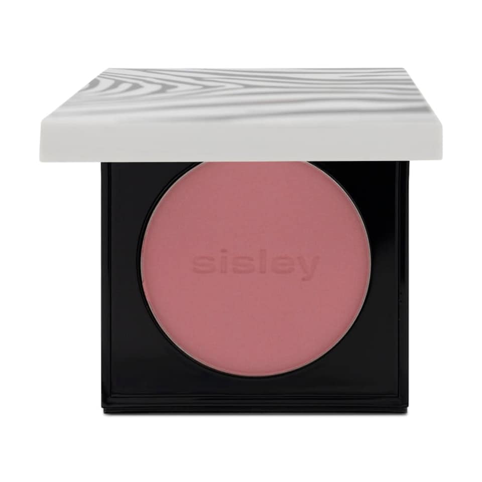 Sisley Le Phyto Blush Radiant Blusher 1 Pink Peony 6,5g N/A