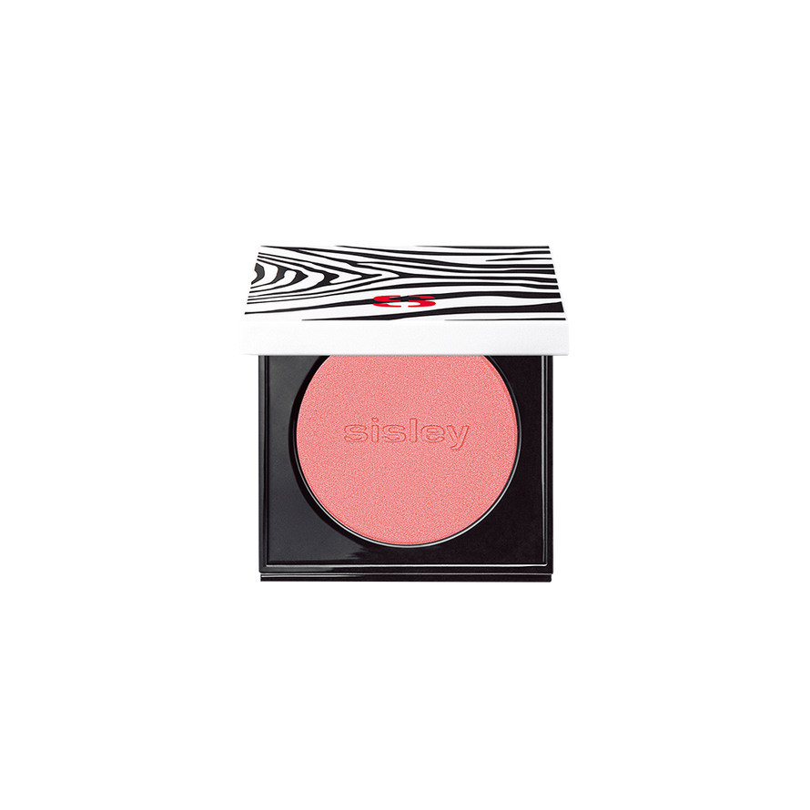 Sisley Le Phyto-Blush 1 Pink Peony