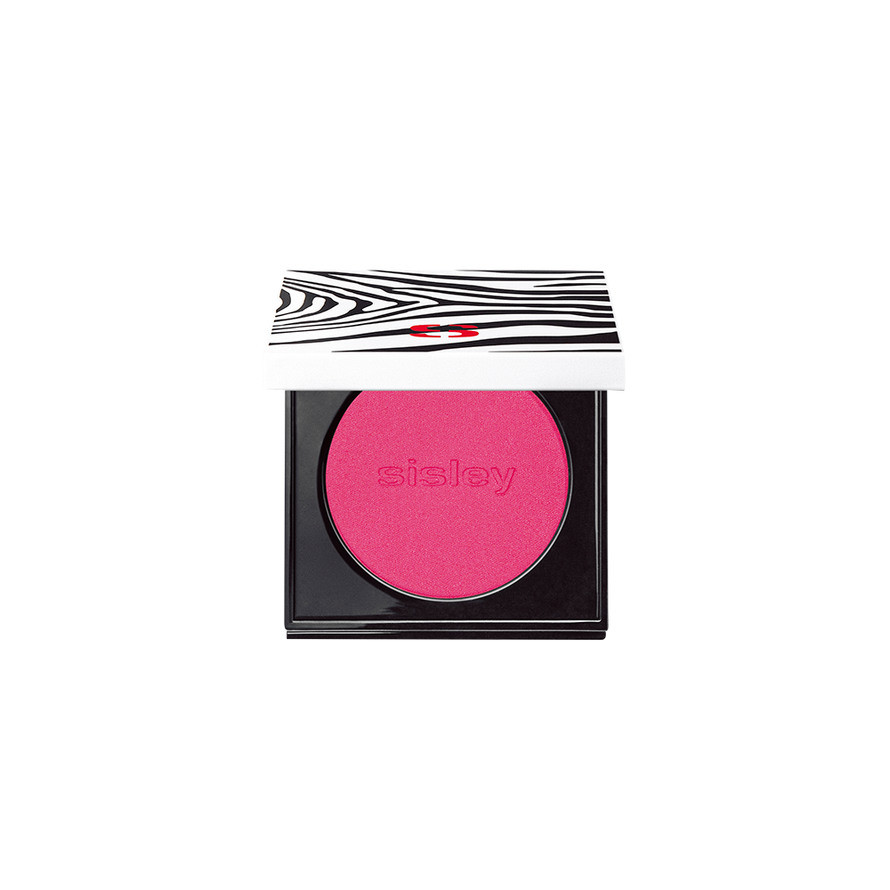 Sisley Le Phyto-Blush 2 Rosy Fushia
