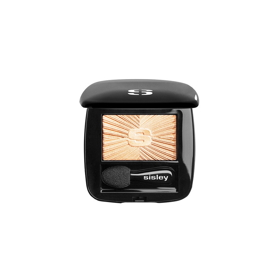 Sisley Les Phyto-Ombres Eye Shadow 10 Silky Cream