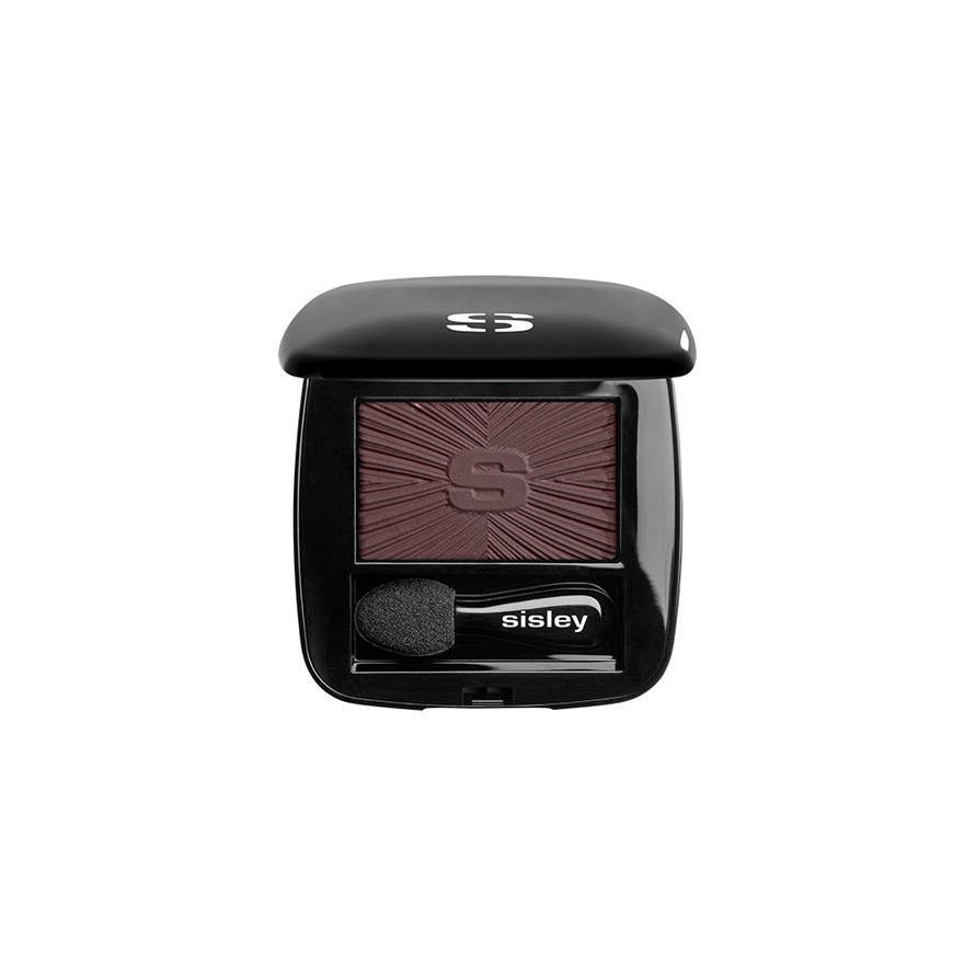 Sisley Les Phyto-Ombres Eye Shadow 21 Mat Cocoa