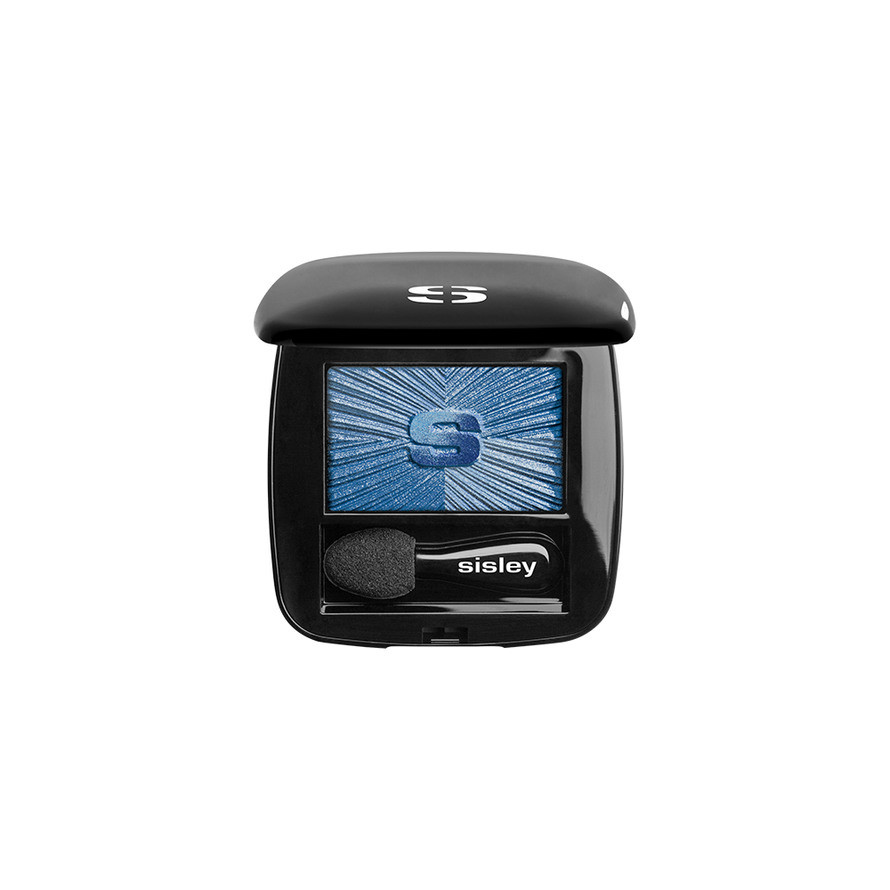 Sisley Les Phyto-Ombres Eye Shadow 23 Silky FrencBlue
