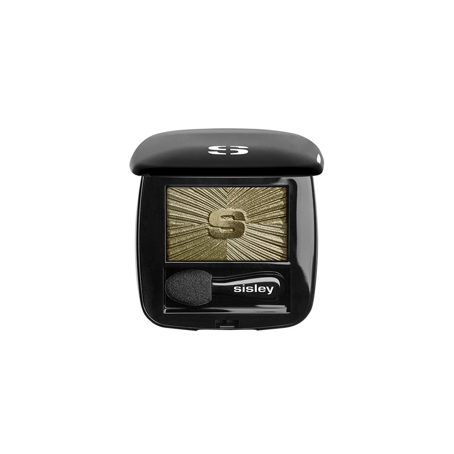 Sisley Les Phyto-Ombres Eye Shadow 25 Metallic Khaki