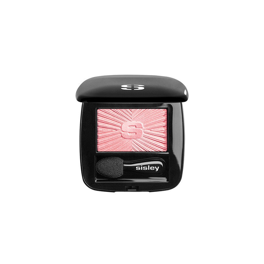 Sisley Les Phyto-Ombres Eye Shadow 31 Metallic Pink
