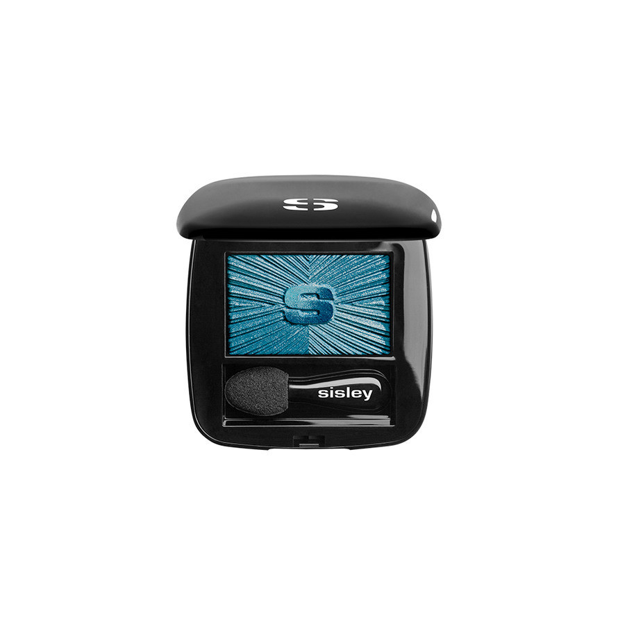 Sisley Les Phyto-Ombres Eye Shadow 33 Metallic Jean