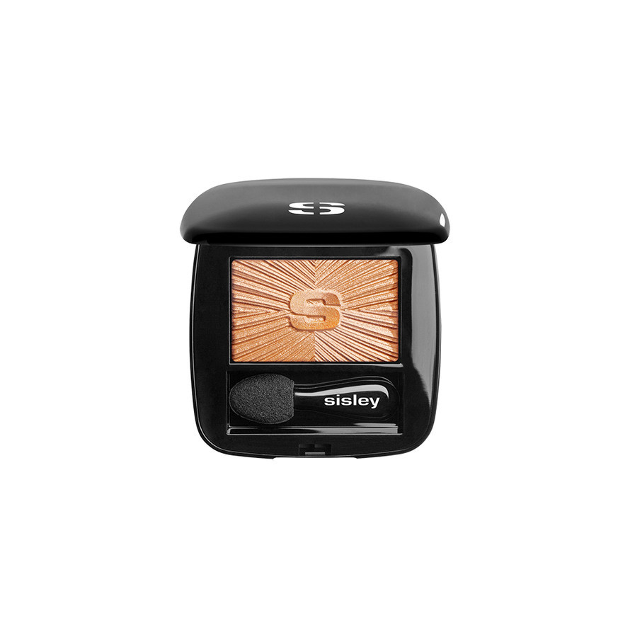 Sisley Les Phyto-Ombres Eye Shadow 41 Glow Gold