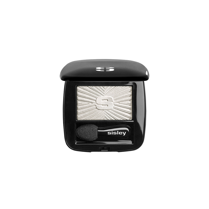 Sisley Les Phyto-Ombres Eye Shadow 42 Glow Silver