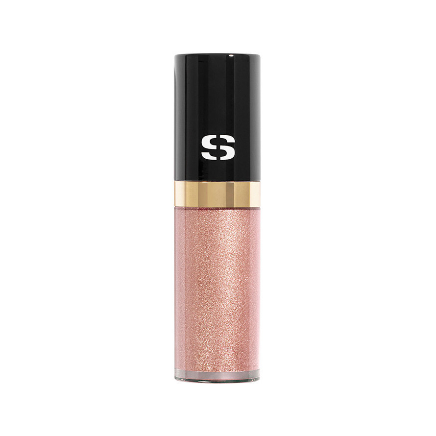 Sisley Ombre Éclat Liquide Eye Shadow 3 Pink Gold