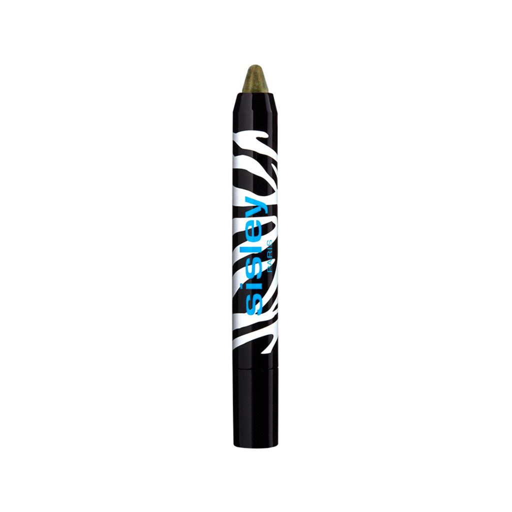 Sisley Phyto-Eye Twist Eye Shadow 3 Khaki
