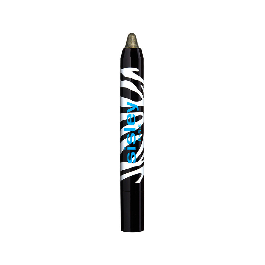 Sisley Phyto-Eye Twist Eye Shadow 4 Steel