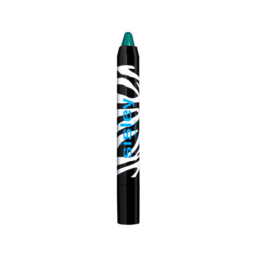 Sisley Phyto-Eye Twist Eye Shadow 12 Emerald