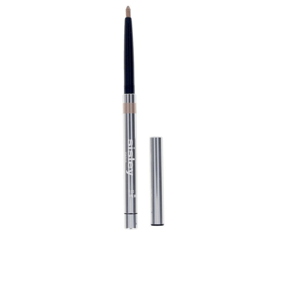 Sisley Phyto-Khol Star WP Stylo Liner #01 Sparkling Black 0.3 g
