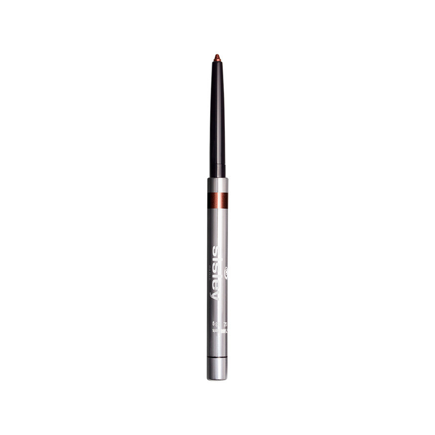 Sisley Phyto-Khol Star Waterproof Eyeliner 3 Sparkling Brown