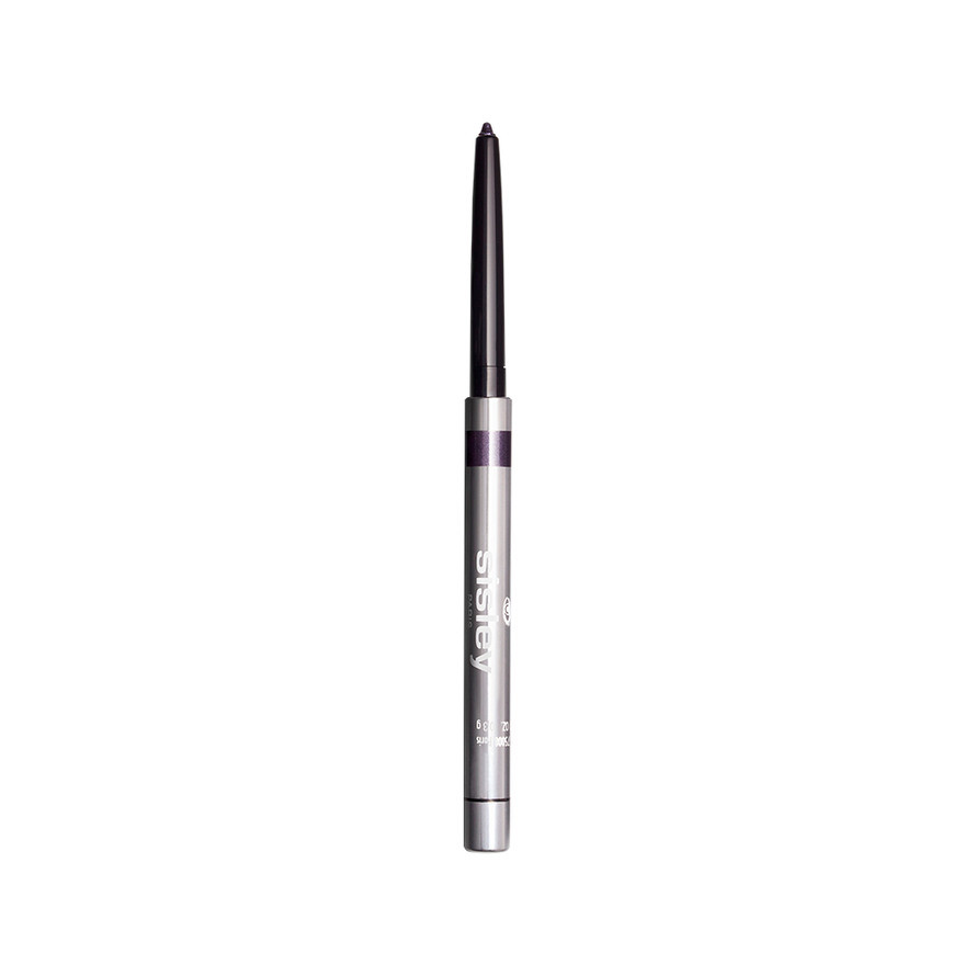 Sisley Phyto-Khol Star Waterproof Eyeliner 6 Mystic Purple