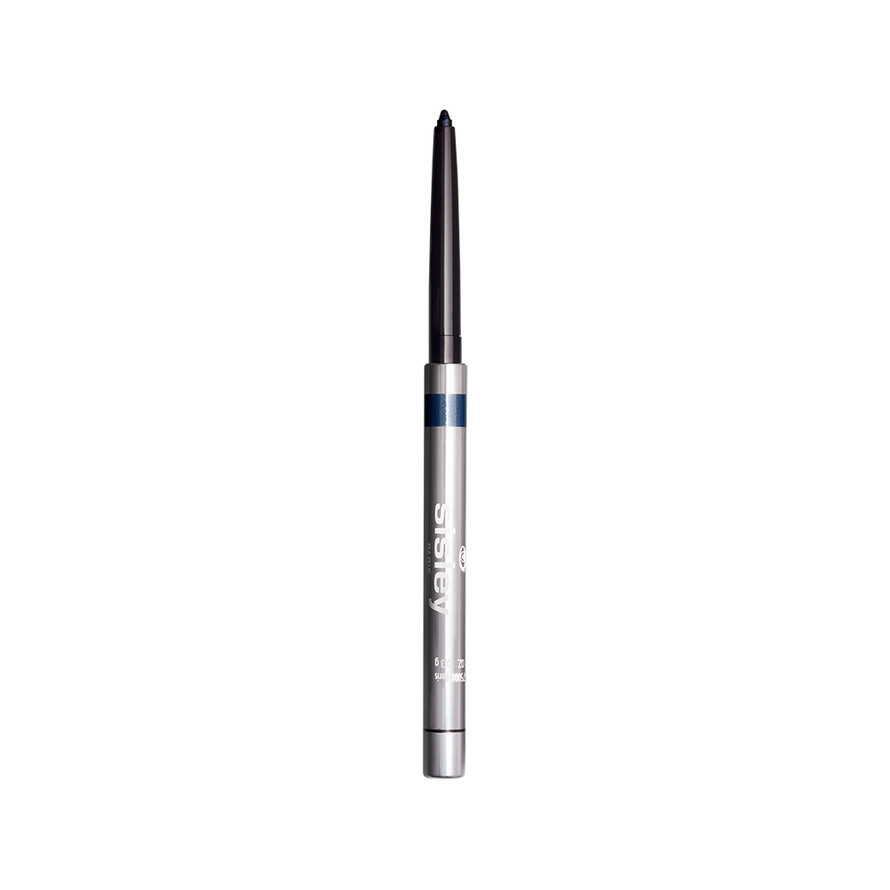 Sisley Phyto-Khol Star Waterproof Eyeliner 7 Mystic Blue
