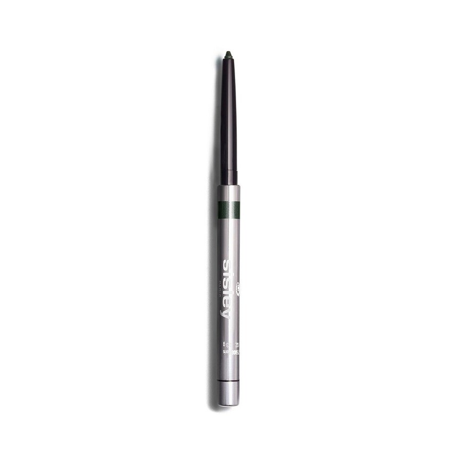 Sisley Phyto-Khol Star Waterproof Eyeliner 8 Mystic Green