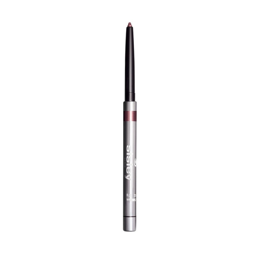 Sisley Phyto-Khol Star Waterproof Eyeliner 10 Mystic Plum