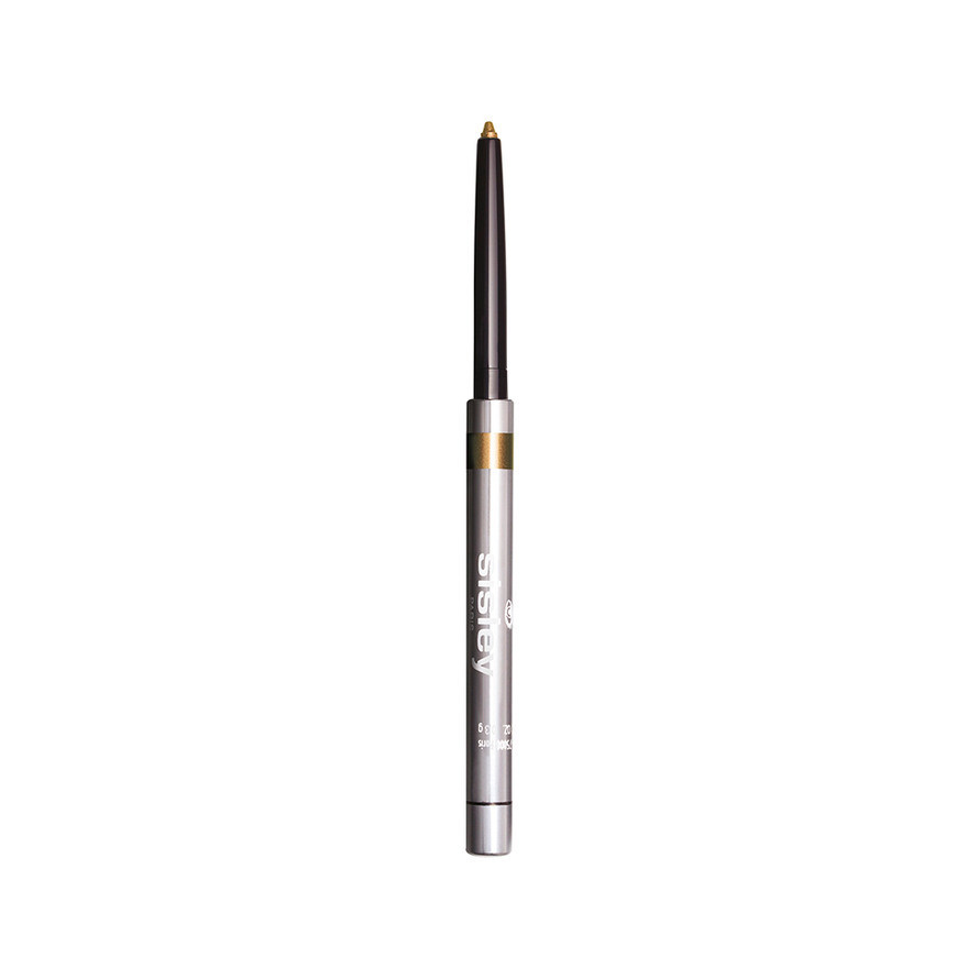Sisley Phyto-Khol Star Waterproof Eyeliner 11 Mystic Gold