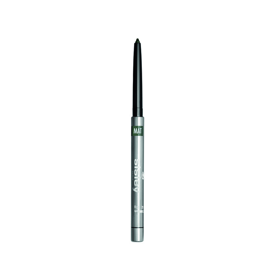 Sisley Phyto-Khol Star Waterproof Mat Eyeliner 3 Matte Jungle