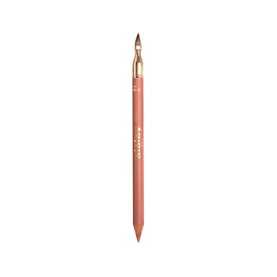 Sisley Phyto-Lèvres Perfect Lipliner 1 Nude