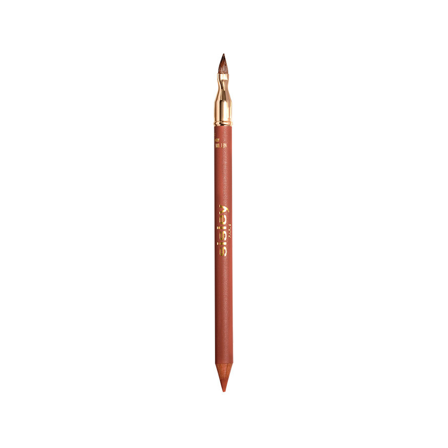 Sisley Phyto-Lèvres Perfect Lipliner 2 Beige Nature