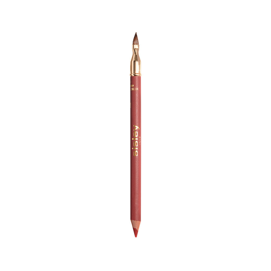Sisley Phyto-Lèvres Perfect Lipliner 3 Rose Thé